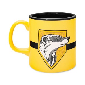 Harry Potter Slytherin Mug
