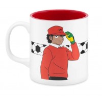 Genzo Wakabayashi Mug