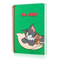Tom ve Jerry Butik Defter