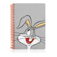 Bugs Bunny Butik Defter