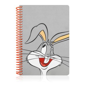 Bugs Bunny Butik Defter