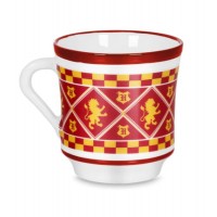 Harry Potter Gryffindor Fincan