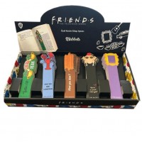 Friends Bookmark 60'lı Display