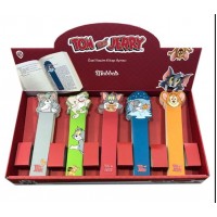 Tom And Jerry Bookmark 60'lı Display