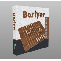 Bariyer Akılda Zeka Oyunları