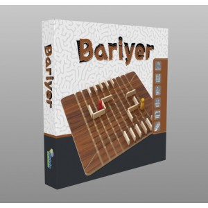 Bariyer Akılda Zeka Oyunları