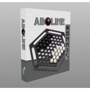 Aboline Akılda Zeka Oyunları