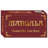 Mangala Akılda Zeka Oyunları