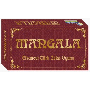 Mangala Akılda Zeka Oyunları