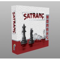 Satranç Akılda Zeka Oyunları