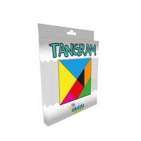 Tangram Akılda Zeka Oyunları