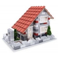 Çift Katlı Villa