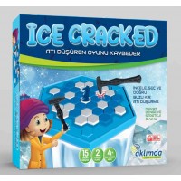 Ice Cracked Buz Kırma Oyunu