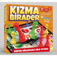 Kızma Birader