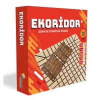 Ekoridor Ahşap