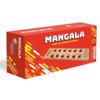 Mangala Ahşap
