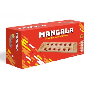 Mangala Ahşap