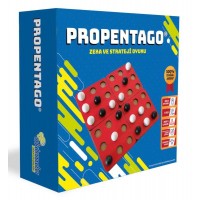 Propentago Ahşap
