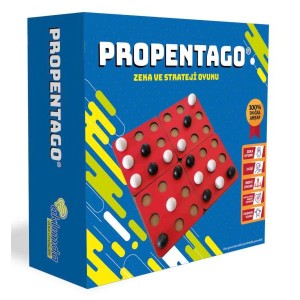 Propentago Ahşap
