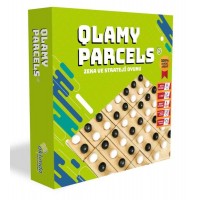 Qlamy Parcels Ahşap