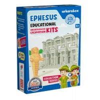 Arkerobox Efes Eğitici Kazı Seti
