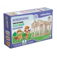 Arkerobox Afrodisias Eğitici Kazı Seti