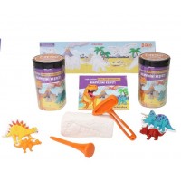 Arkerobox Mini Dino Kazı Seti