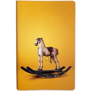 Nesin Defter Sallanan At