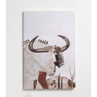 Nesin Defter Antilop
