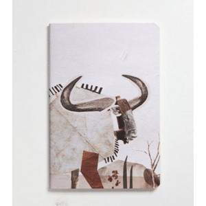Nesin Defter Antilop