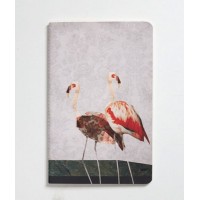 Nesin Defter Flamingo