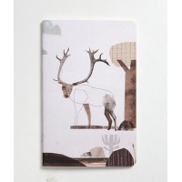 Nesin Defter Geyik