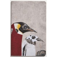 Nesin Defter Penguen