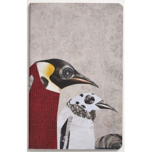 Nesin Defter Penguen