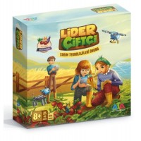 Lider Çiftçi