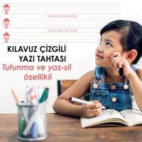 Kılavuz Çizgili Rulo