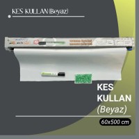Kes Kullan Beyaz Kutu