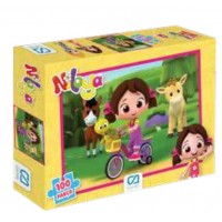 Niloya Puzzle 100