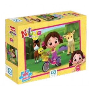 Niloya Puzzle 100