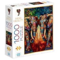 Filler Puzzle 1000