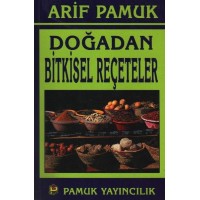 Doğadan Bitkisel Reçeteler