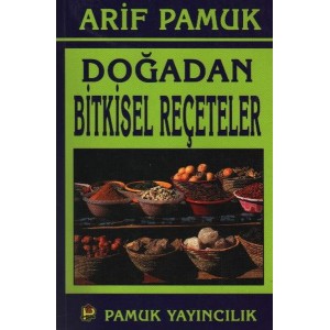 Doğadan Bitkisel Reçeteler