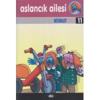 Aslancık Ailesi 11 Bisiklet