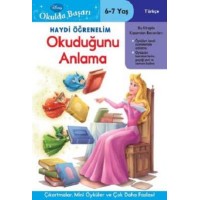 Eğitim Seti Okulda Başarı 3