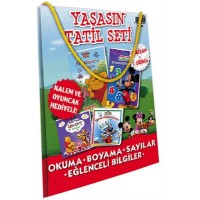 Yaşasın Tatil Setim