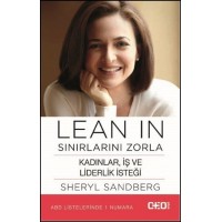 Lean In Sınırlarını Zorla