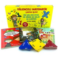 Eğlenceli Matematik