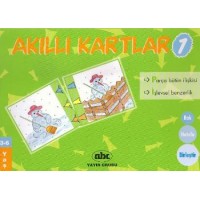 Akıllı Kartlar 1