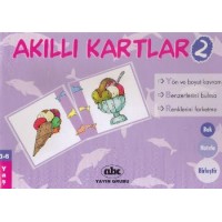 Akıllı Kartlar 2