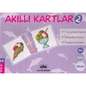 Akıllı Kartlar 2